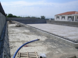 Αθλητικά Κέντρα