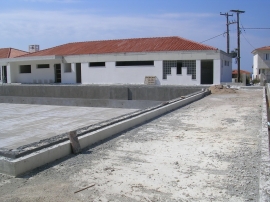 Αθλητικά Κέντρα